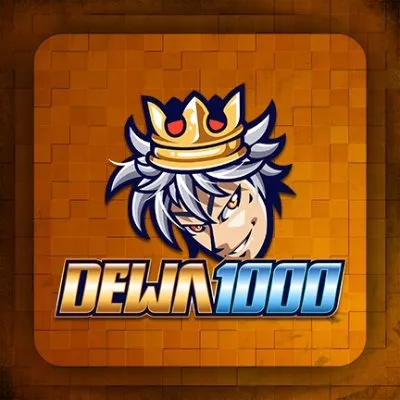 DEWA1000 - Game Gaple Seru dan Menantang