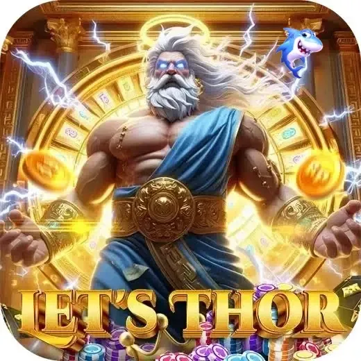 LETSTHOR - Game Idle Seru dan Menarik