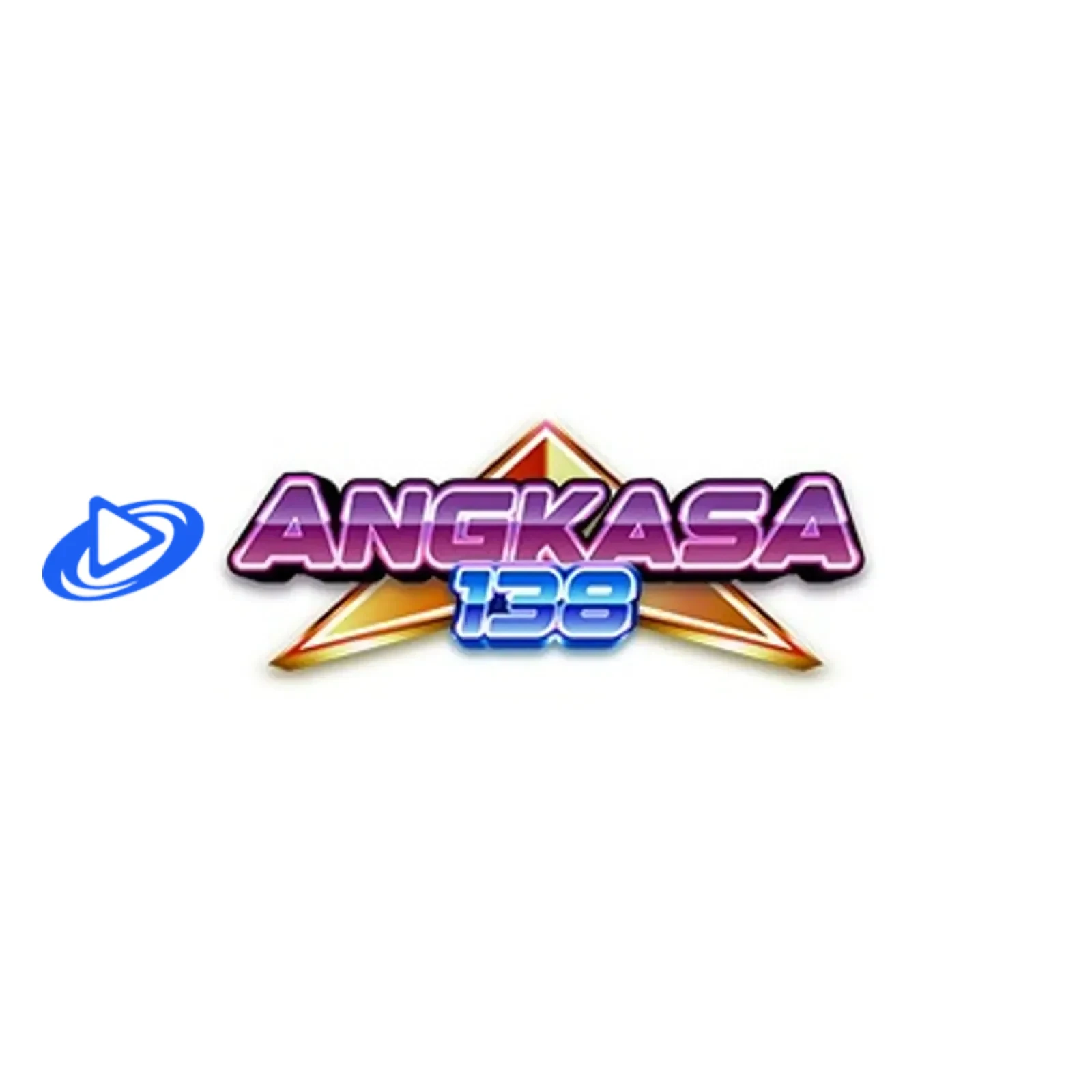 Logo angkasa138